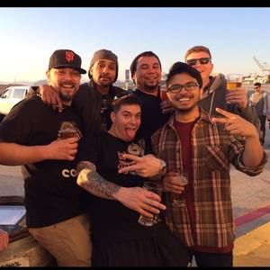 Meet your Posher, Brian